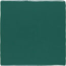 Antic 13x13 Verde Solido Brillo CEM09 copy