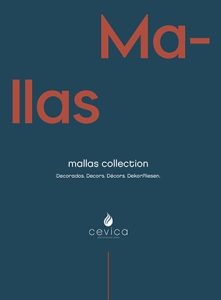 Catalogo Mallas 2023 portada - Inicio