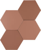 Karma Cotto Matte 14x16 (Hex) LB42 4PZS copy