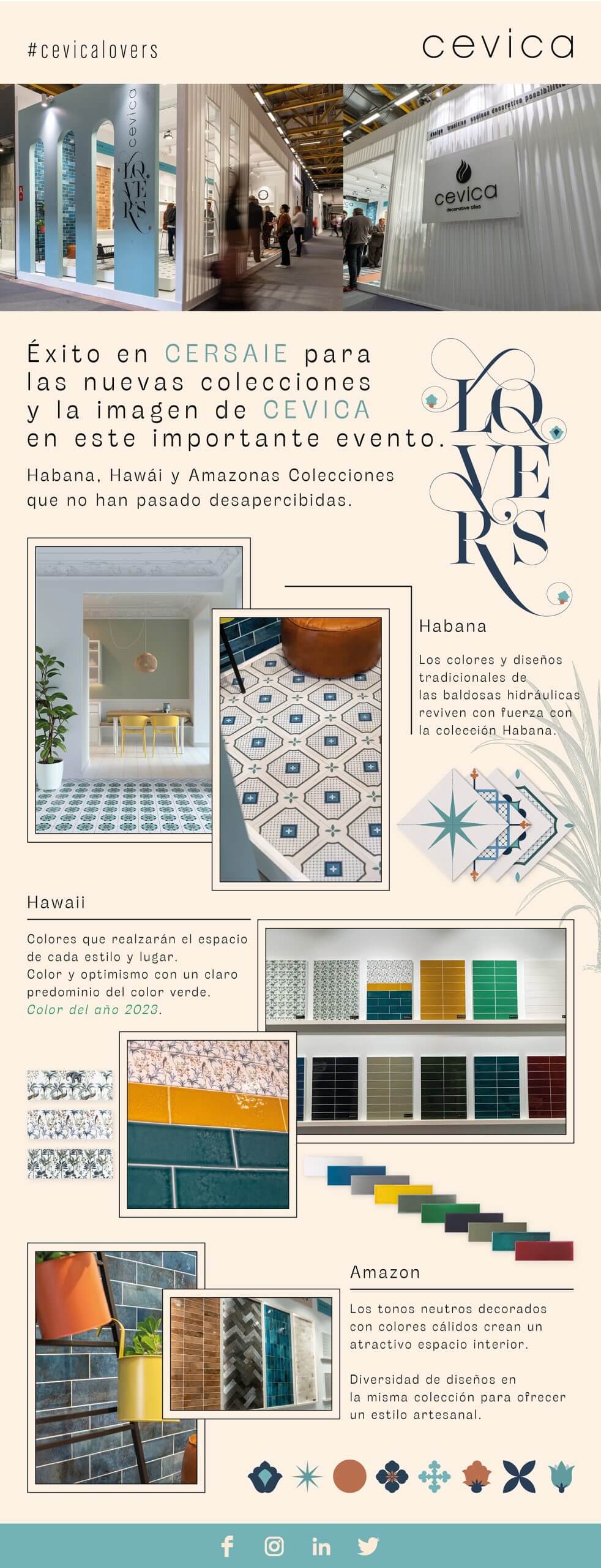 NEWS CERSAIE22 ES scaled - CERSAIE 2022