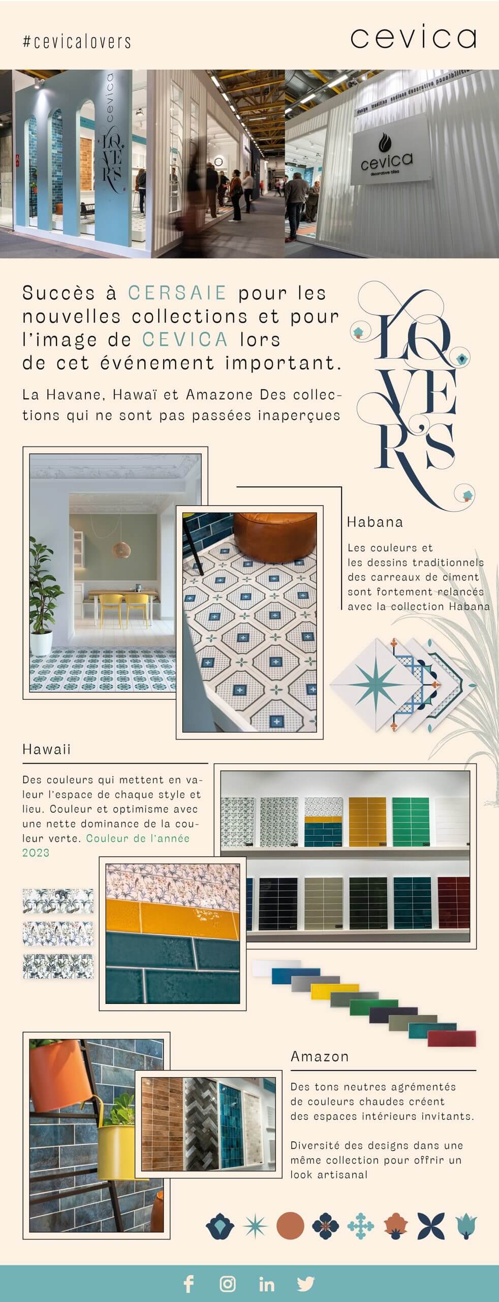 NEWS CERSAIE22 ES scaled - CERSAIE 2022