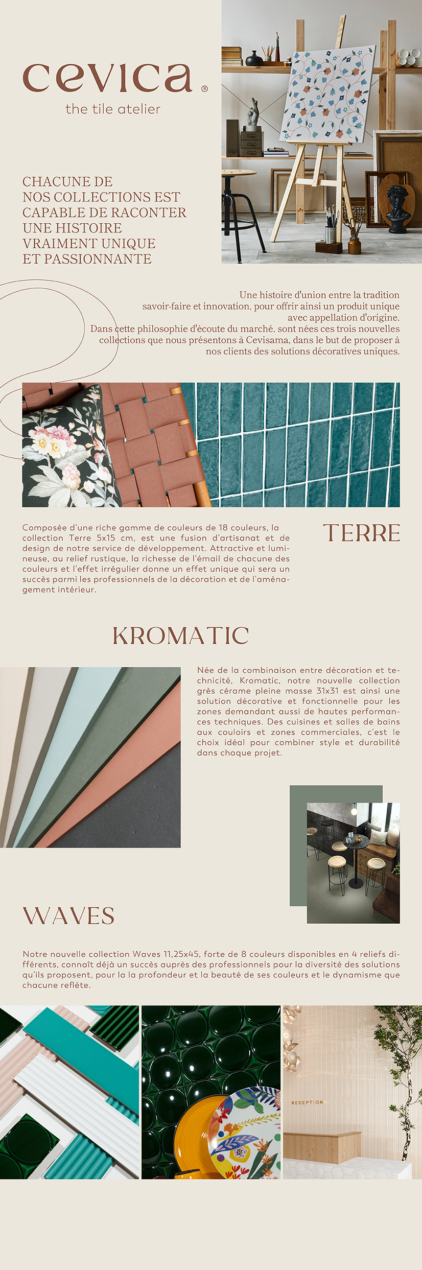 NEWSLETTER CV24 ES copy - THE TILE ATELIER