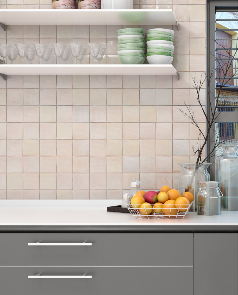 KITCHEN TILES