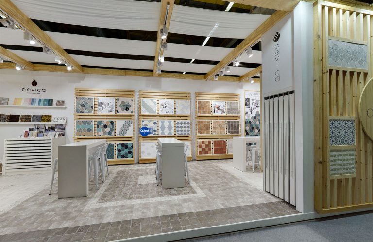 cersaie 2017 - Visita Virtual