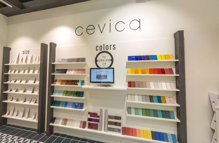 cersaie 2018 - Visita Virtual