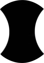 diavolo-liso-negro