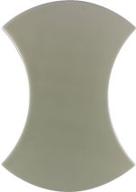 diavolo-liso-verde