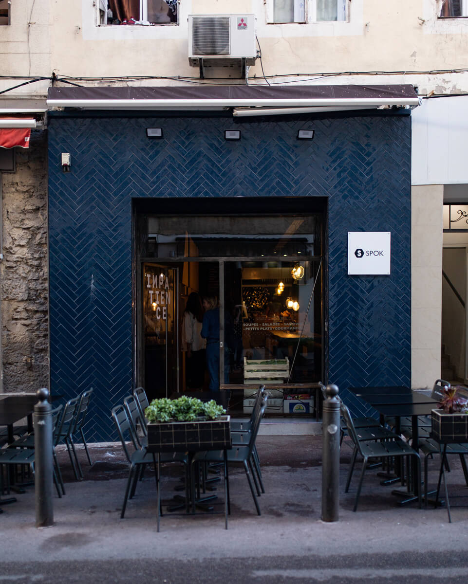 image1 2 - Restaurantes Spok en Francia