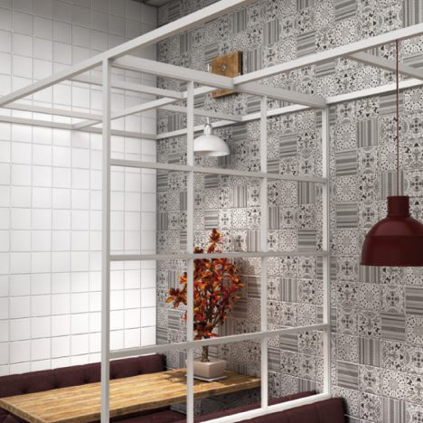 Azulejos Baño · Cerámica para Baño | CE.VI.CA.