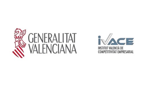 logo gva ivace - Empresa