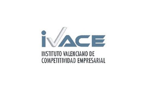 logo ivace - Empresa