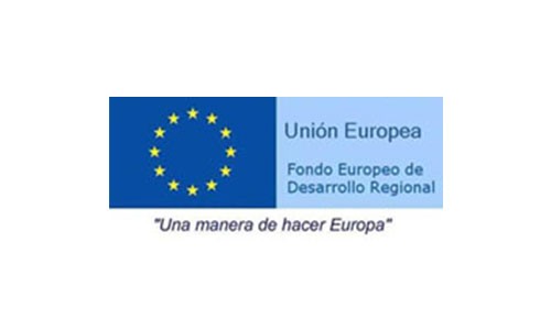 logo ue - Empresa